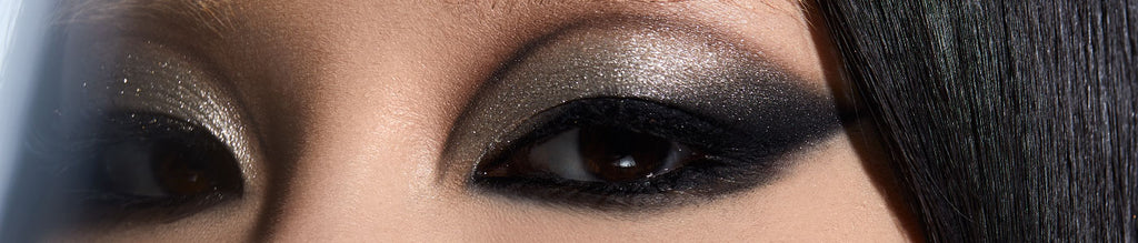 Smokey eyes luminoso: come creare l'effetto 'occhi magnetici'