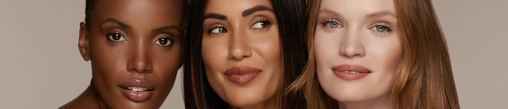 Make-up base viso: come scegliere il fondotinta perfetto per te