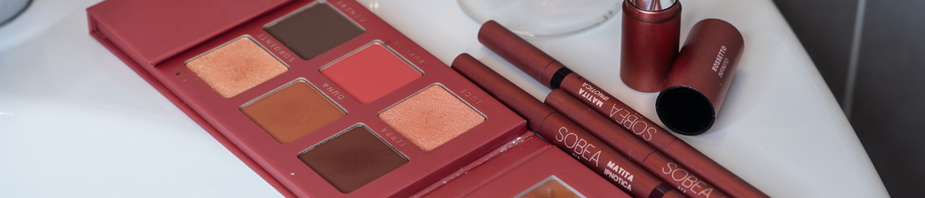 Back to routine: i must have make-up per il rientro a settembre