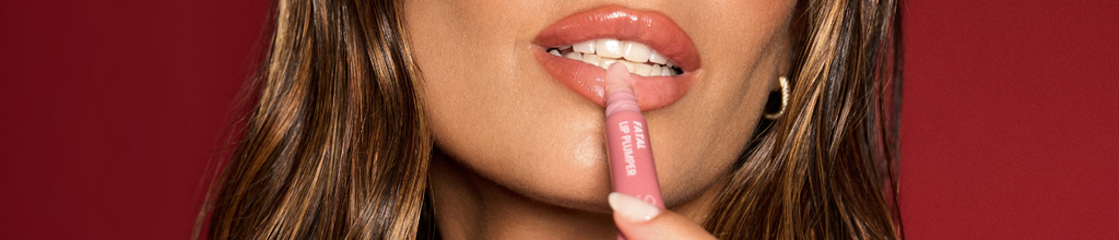 Lip Plumper: il nuovo elisir di seduzione