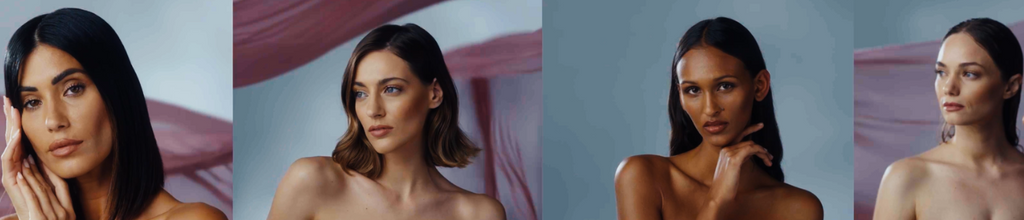 Tendenze make-up 2025