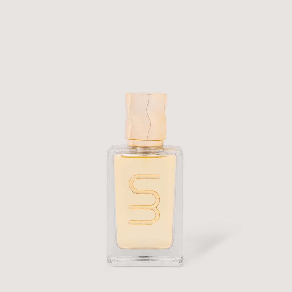 Sobea by Federica Nargi | Soffio Eau De Parfume la fragranza di Sobea dalle note fresche e talcose