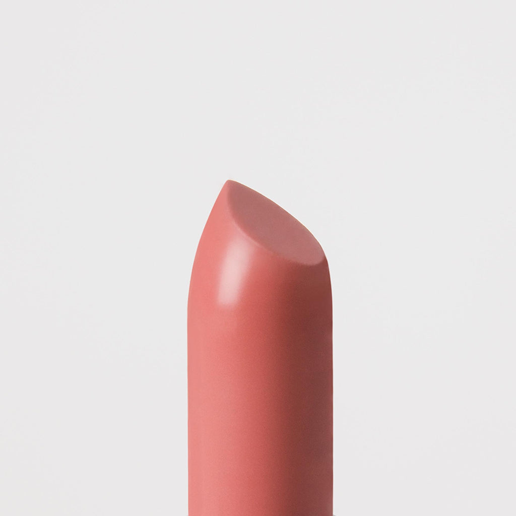 Sobea by Federica Nargi | Rossetto Infinito 02 tonalità nude dal sottotono rosato naturale, idratante e a lunga durata